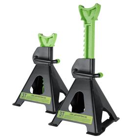 Klocne 2x3000 kg 290-430 mm JBM